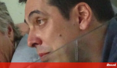 FC Porto recusa pagar a Bruno Macedo comissões de 3,54 milhões de euros - FC Porto