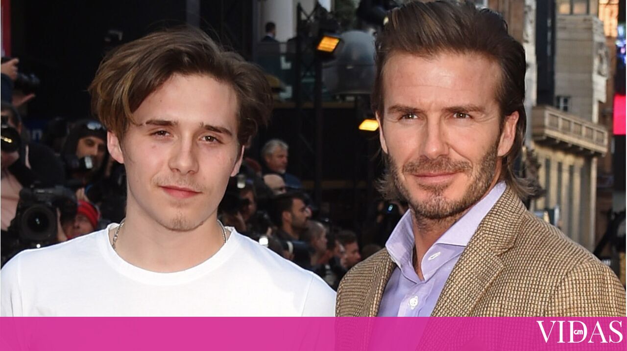 Brooklyn Beckham envia aviso legal aos pais e guerra familiar intensifica-se - Últimas