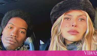 Maria Sampaio e Gonçalo Cabral chegam a acordo e estão oficialmente divorciados - cmjornal.pt