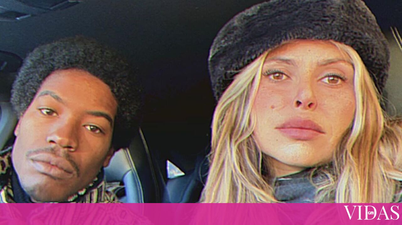 Maria Sampaio e Gonçalo Cabral chegam a acordo e estão oficialmente divorciados - cmjornal.pt