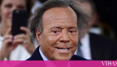 "Penetrações, bofetadas e humilhações": Julio Iglesias acusado de agressão sexual por duas ex-funcionárias - Últimas
