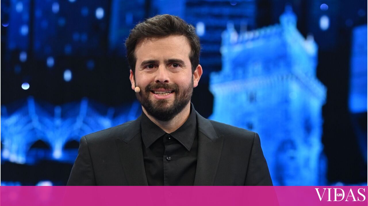 João Manzarra mostra-se ferido e relata 'acidente' em estação de serviço - Últimas