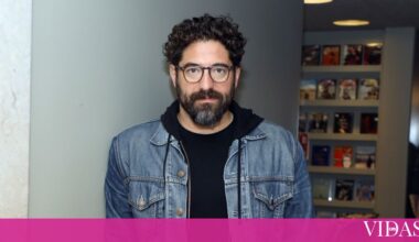 Nuno Lopes vai mesmo enfrentar julgamento com júri - Últimas