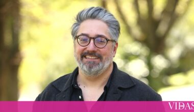 "É reaprender a andar aos 54 anos": Nuno Markl atualiza estado de saúde - Últimas