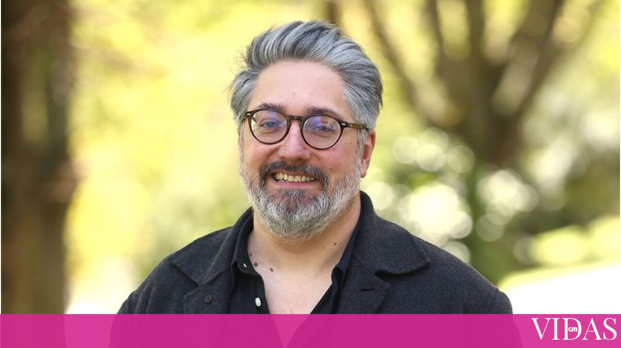 "É reaprender a andar aos 54 anos": Nuno Markl atualiza estado de saúde - Últimas