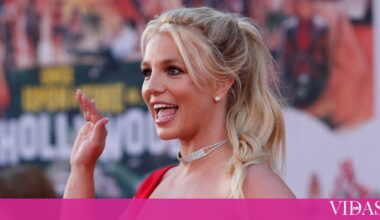 Britney Spears assume momentos "embaraçosos" nas redes sociais, anuncia regresso aos palcos e descarta os EUA - Últimas