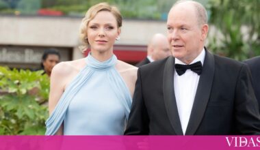 Saiba quem foi o membro da realeza que gastou mais dinheiro em roupa em 2025 - Últimas