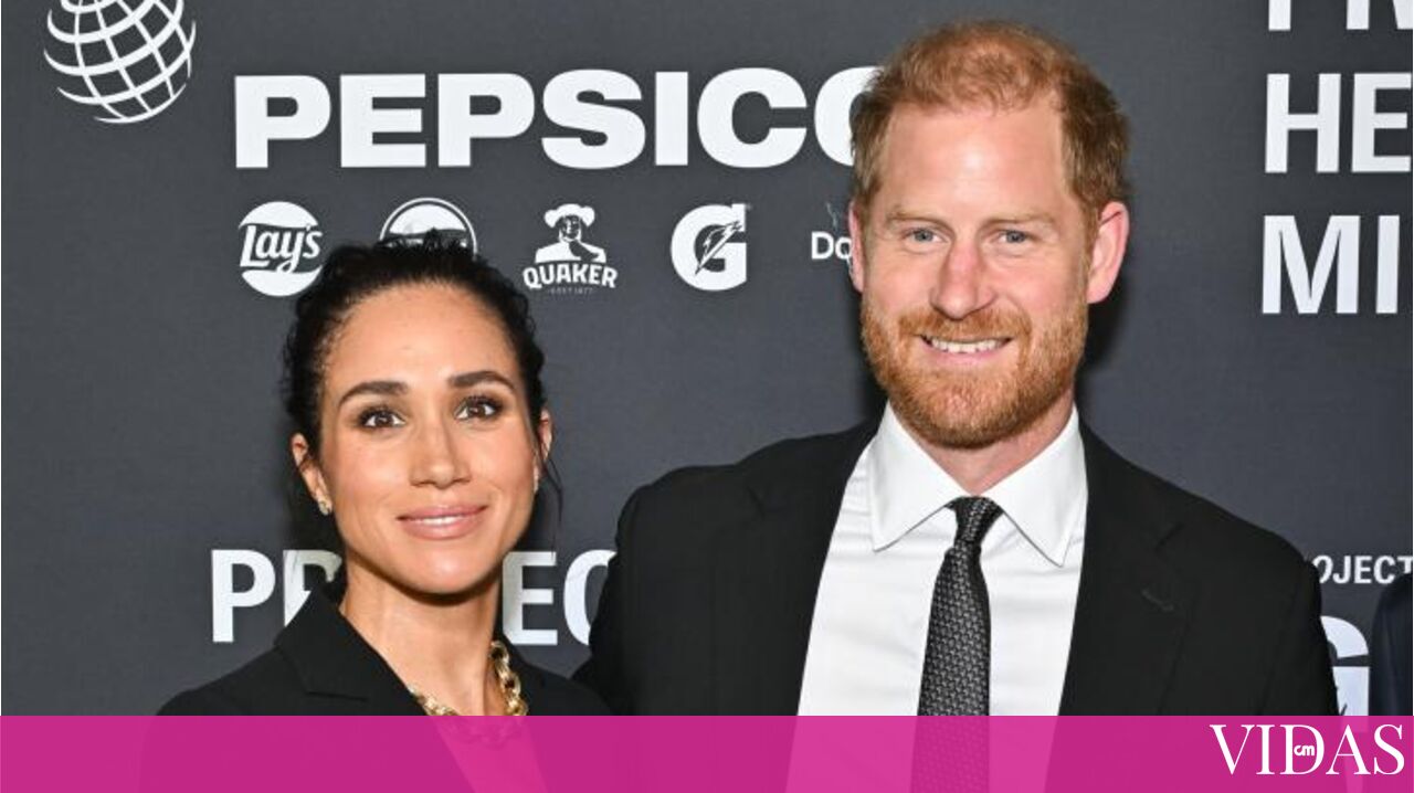 Príncipe Harry passa primeiros dias do ano longe de Meghan Markle e alimenta rumores de crise - Últimas