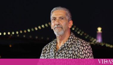 Nuno Homem de Sá foi despejado mas não arreda pé! Ator deve mais de 30 mil euros em rendas - Últimas