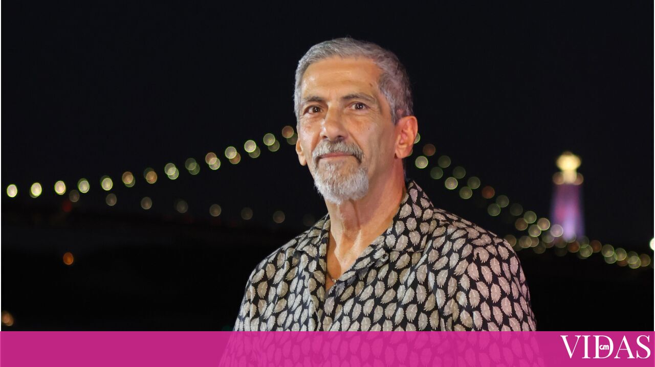 Nuno Homem de Sá foi despejado mas não arreda pé! Ator deve mais de 30 mil euros em rendas - Últimas