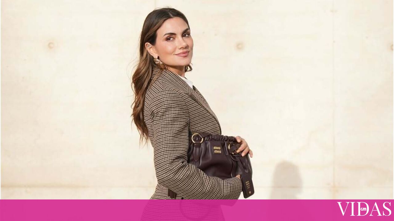 Separada de Daniel Gregório, Liliana Filipa reflete sobre o que se passou em 2025 - Últimas