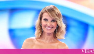 Cristina Ferreira criticada por escolha de roupa para safari - Últimas