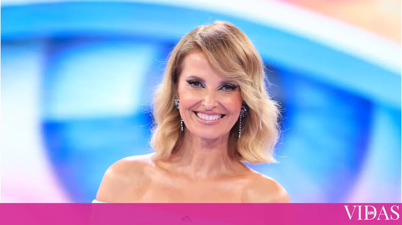 Cristina Ferreira criticada por escolha de roupa para safari - Últimas