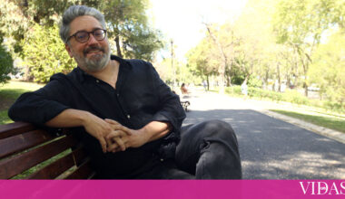 Nuno Markl continua sem controlo sobre a mão esquerda: "Já me deu carolos!" - Últimas