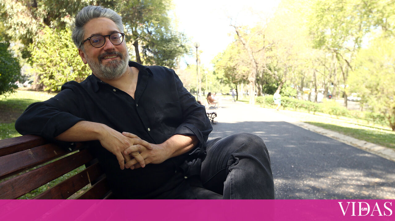 Nuno Markl continua sem controlo sobre a mão esquerda: "Já me deu carolos!" - Últimas