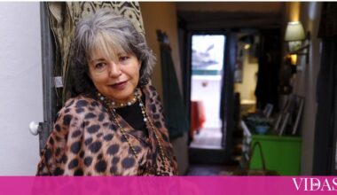 Morte de Clara Pinto Correia envolta em mistério - Últimas