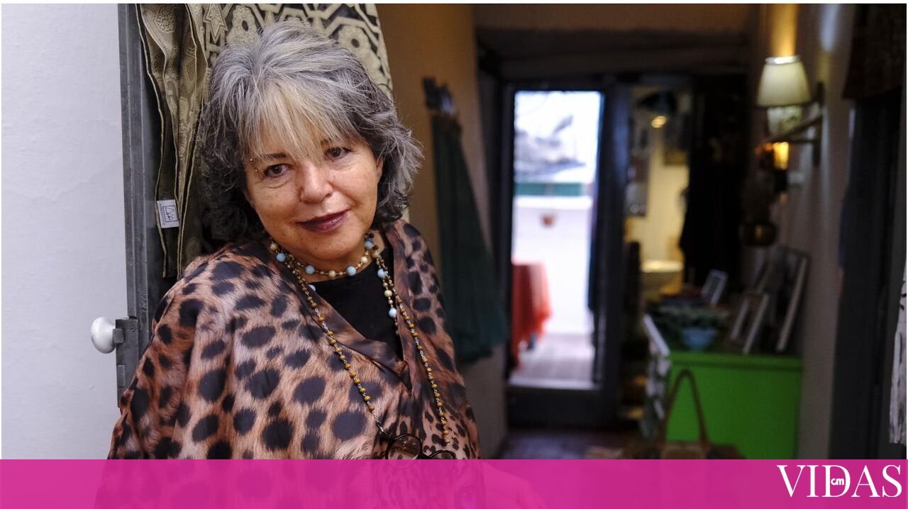 Morte de Clara Pinto Correia envolta em mistério - Últimas