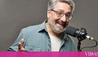 Nuno Markl com 'ordem de soltura' para ir votar - Últimas