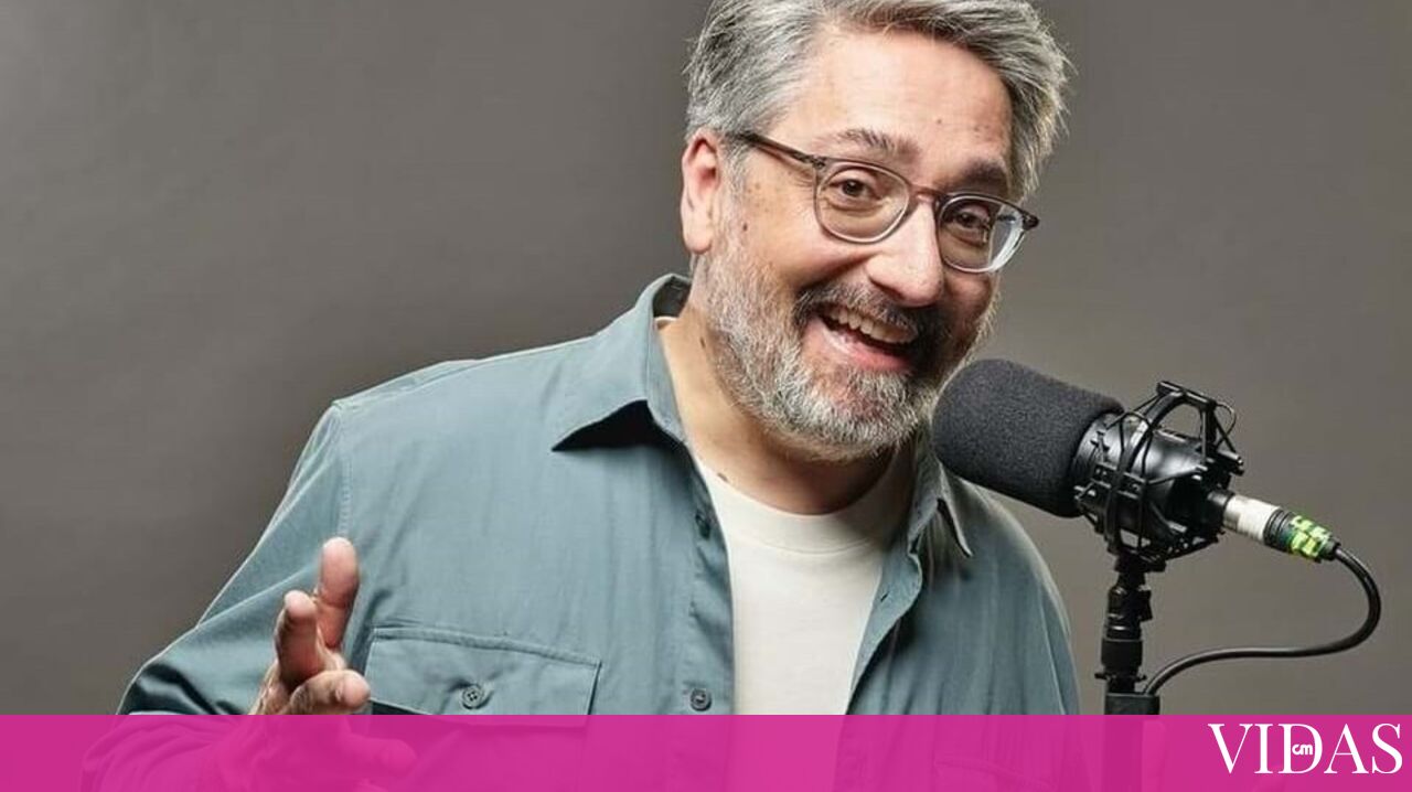 Nuno Markl com 'ordem de soltura' para ir votar - Últimas