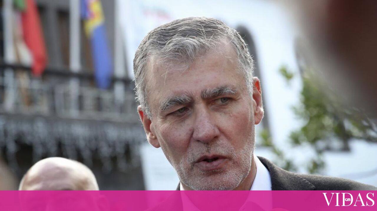 Namorada de Gouveia e Melo nomeada embaixadora em Budapeste - Últimas