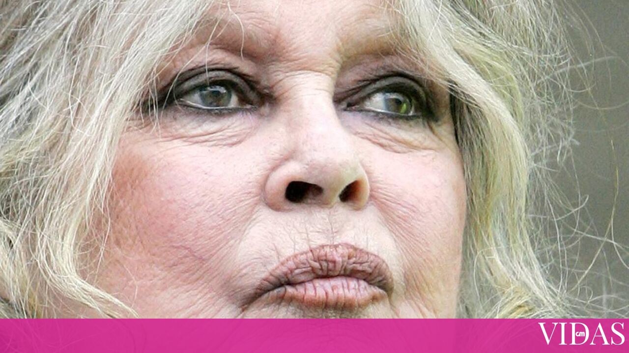 "Ela não merecia sofrer": Revelada a causa da morte de Brigitte Bardot - Últimas