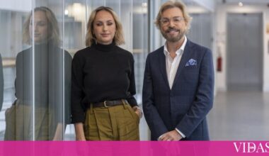 Marisa Cruz sem papas na língua: "Fui adulta muito cedo" - Últimas