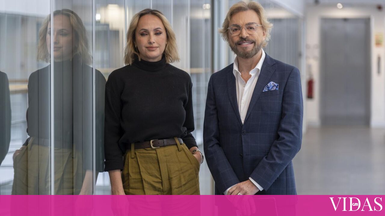 Marisa Cruz sem papas na língua: "Fui adulta muito cedo" - Últimas