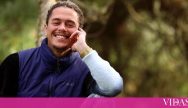 Terminam buscas por Maycon Douglas. Autoridades fazem apenas monitorização a partir de hoje - cmjornal.pt