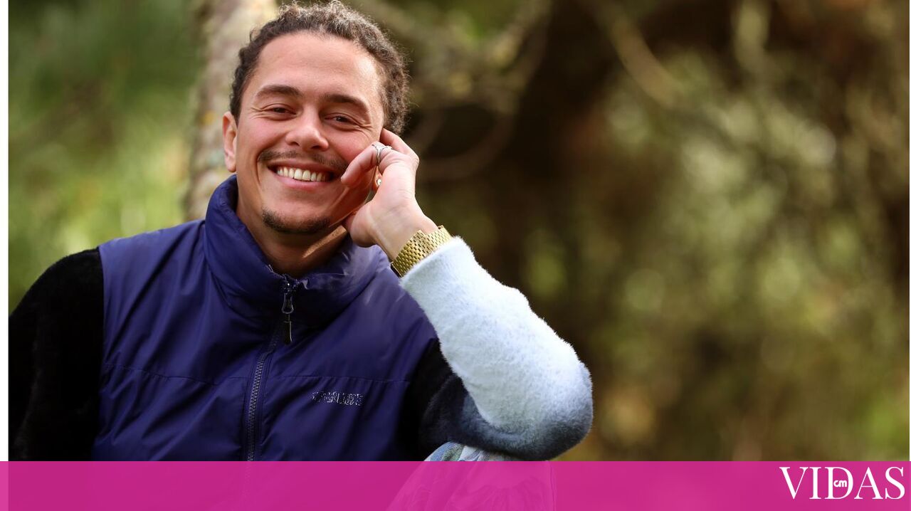 Terminam buscas por Maycon Douglas. Autoridades fazem apenas monitorização a partir de hoje - cmjornal.pt