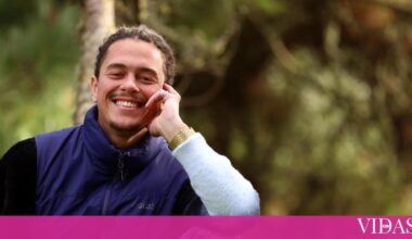 Retomadas as buscas por Maycon, ex-concorrente da 'Casa dos Segredos' - cmjornal.pt