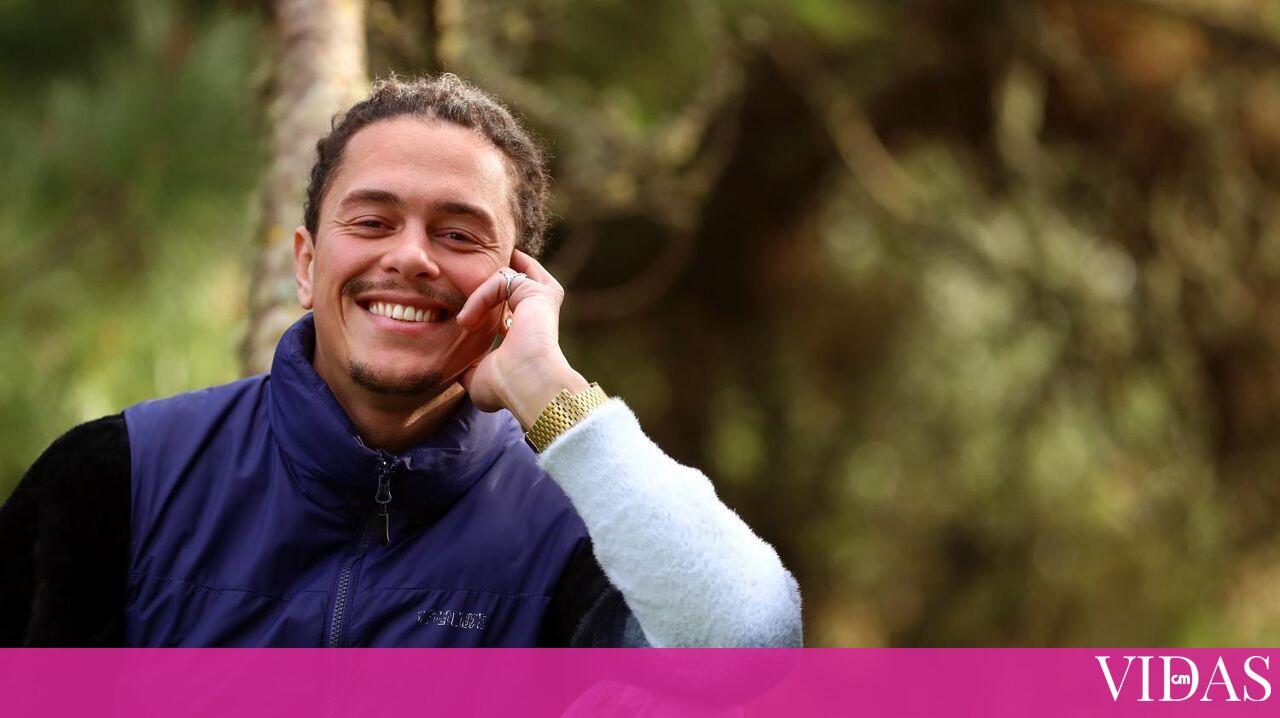 Retomadas as buscas por Maycon, ex-concorrente da 'Casa dos Segredos' - cmjornal.pt