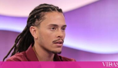 Maycon da 'Casa dos Segredos' está desaparecido após noite de festa - Últimas