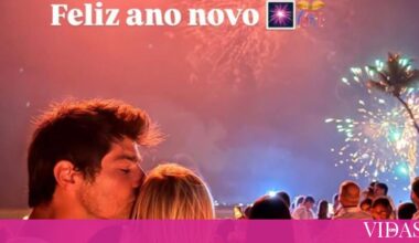 Salto para 2026 por todo o Mundo - Últimas