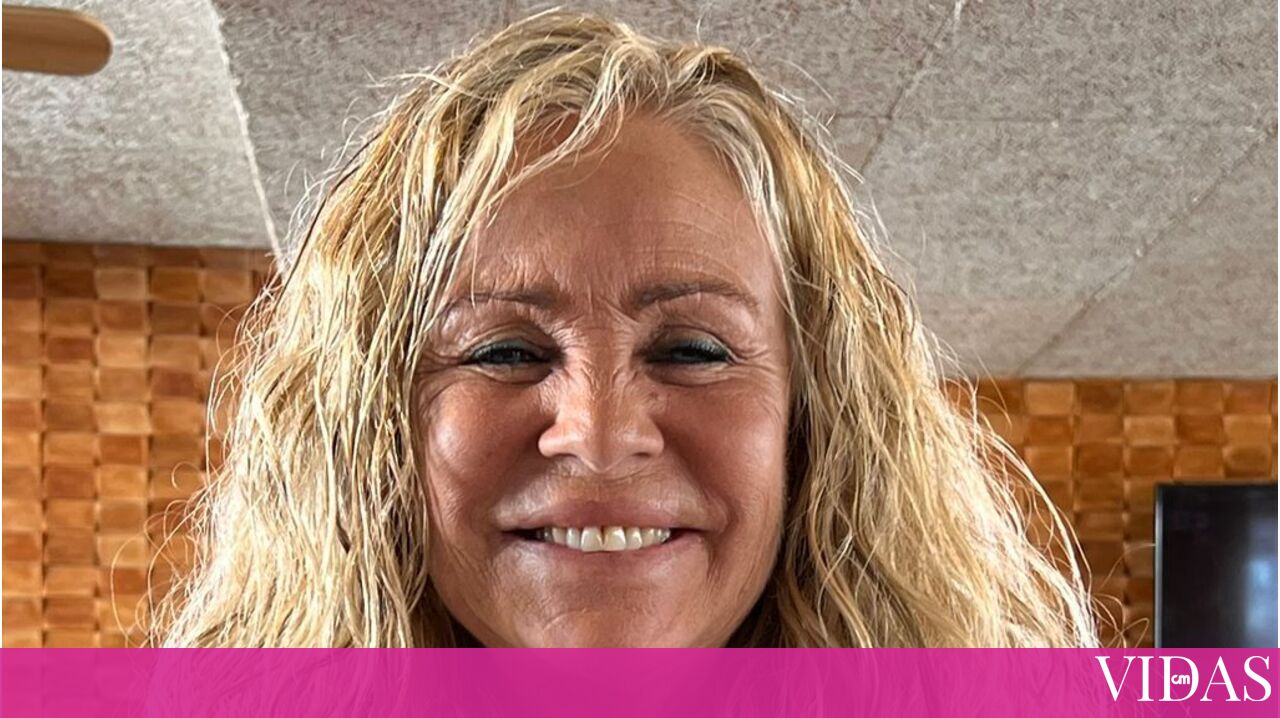 Avó da atriz Sandra B. morre aos 100 anos - Últimas