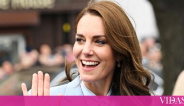 Kate Middleton quer pôr fim a tradição imposta por Isabel II assim que se tornar rainha - Últimas
