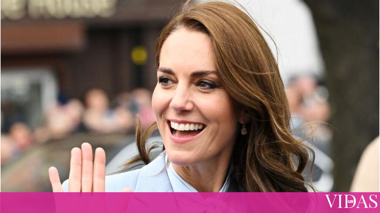 Kate Middleton quer pôr fim a tradição imposta por Isabel II assim que se tornar rainha - Últimas