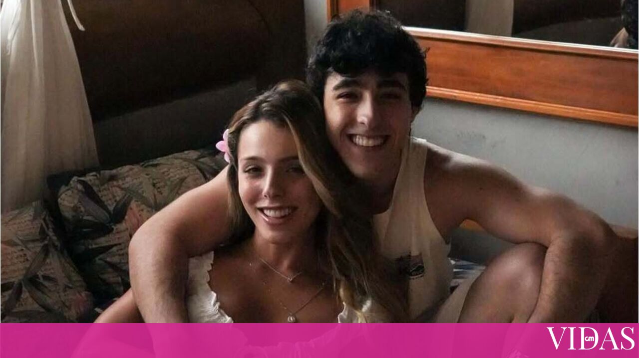 Influencer de 27 anos assume namoro com jovem menor de idade e recebe duras críticas - Últimas