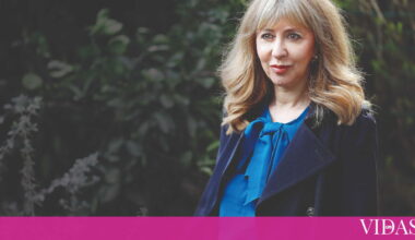 Judite de Sousa regressa à televisão para comentar as eleições presidenciais - Últimas