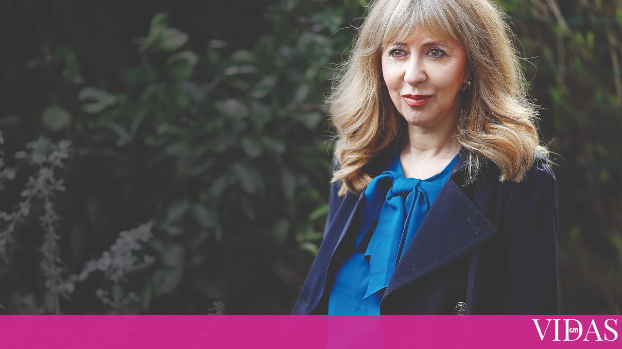 Judite de Sousa regressa à televisão para comentar as eleições presidenciais - Últimas