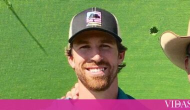 Ex-estrela da NFL percorreu 16 km a pé, com queimaduras graves, em busca de ajuda. Está em estado crítico - Últimas