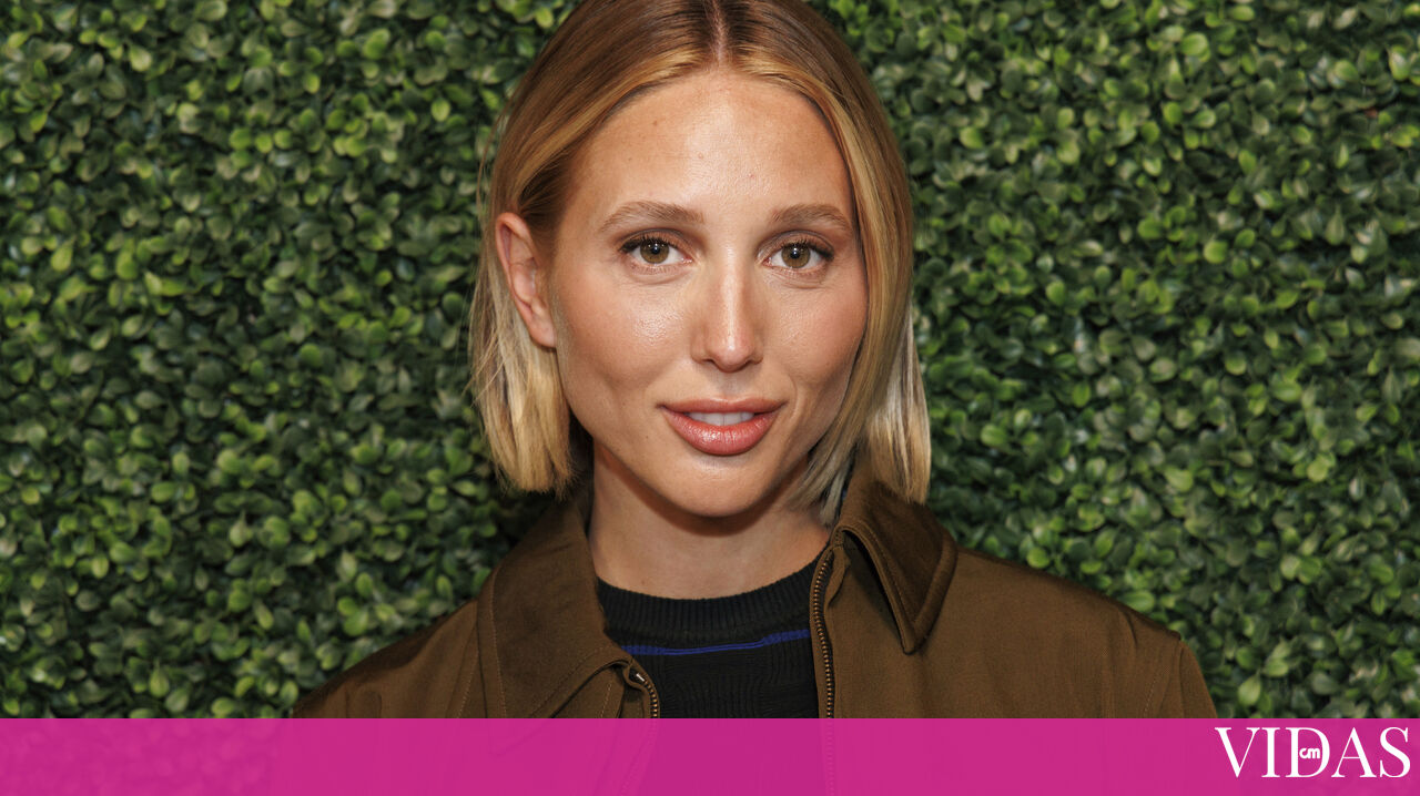 Princesa grega lidera gastos com roupa - Últimas