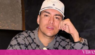 Tragédia mata cantor de 34 anos horas antes de dar concerto - Últimas