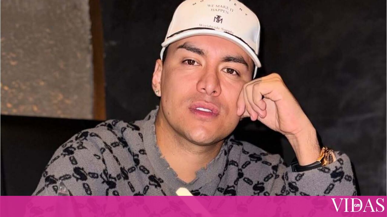 Tragédia mata cantor de 34 anos horas antes de dar concerto - Últimas