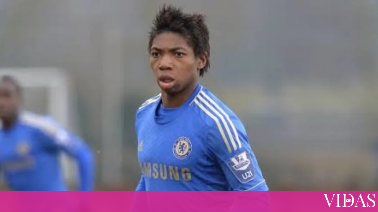 Aos 33 anos, ex-jogador do Chelsea choca ao revelar que só lhe restam alguns dias de vida - Últimas