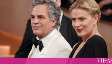 Dos pins simbólicos às declarações de Mark Ruffalo: estrelas de Hollywood atacam Trump e ICE durante Globos de Ouro - Mundo