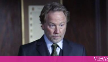 Ator desaparece após ser emitido mandado de prisão por abuso sexual infantil - Últimas