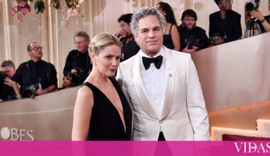 Casa Branca reage a declarações explosivas de Mark Ruffalo, que chamou "pedófilo” e "violador" a Trump - Últimas