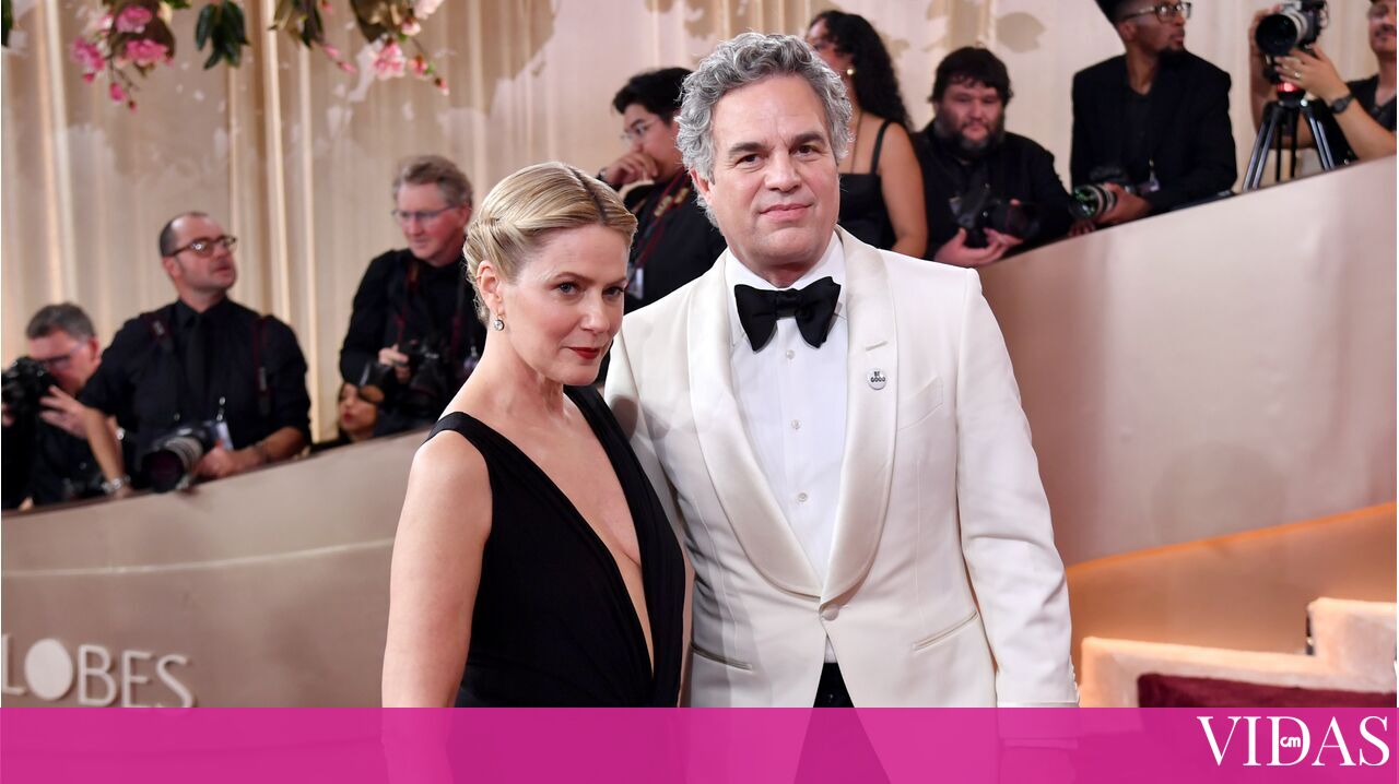 Casa Branca reage a declarações explosivas de Mark Ruffalo, que chamou "pedófilo” e "violador" a Trump - Últimas