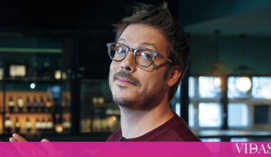 Fábio Porchat recorda momento insólito em que decidiu fazer botox anal... e arrependeu-se - Últimas