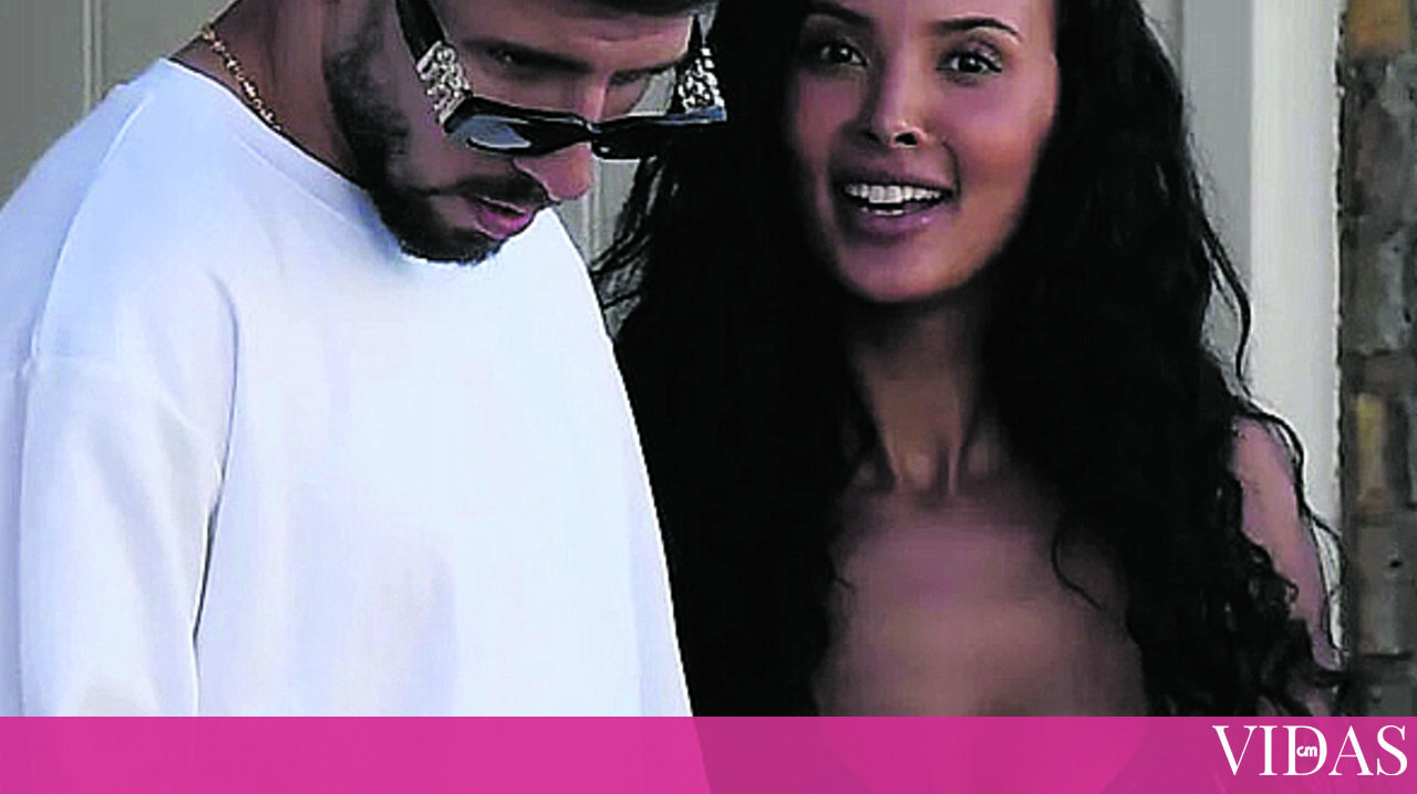 Mansão de luxo de Rúben Dias e Maya assaltada durante jogo do Manchester City - Últimas